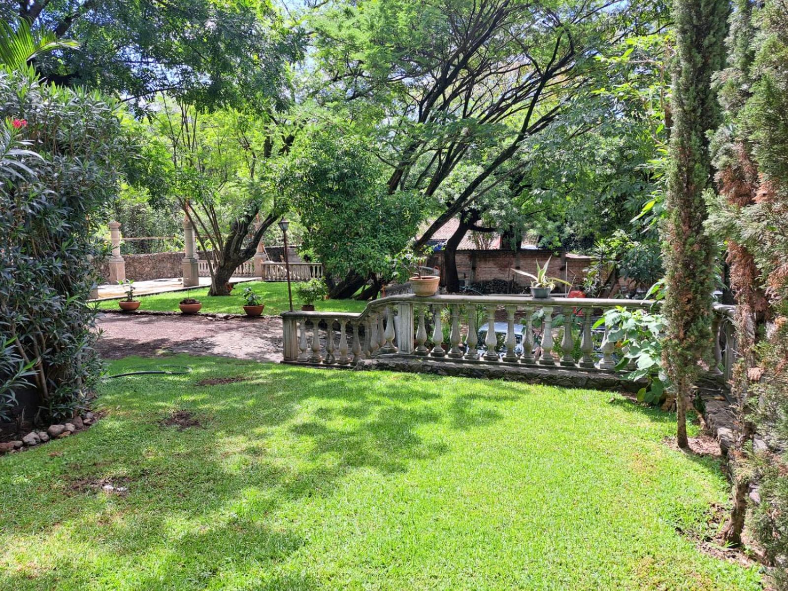 Hacienda Maria Elena Hotel Tepoztlán Exterior foto